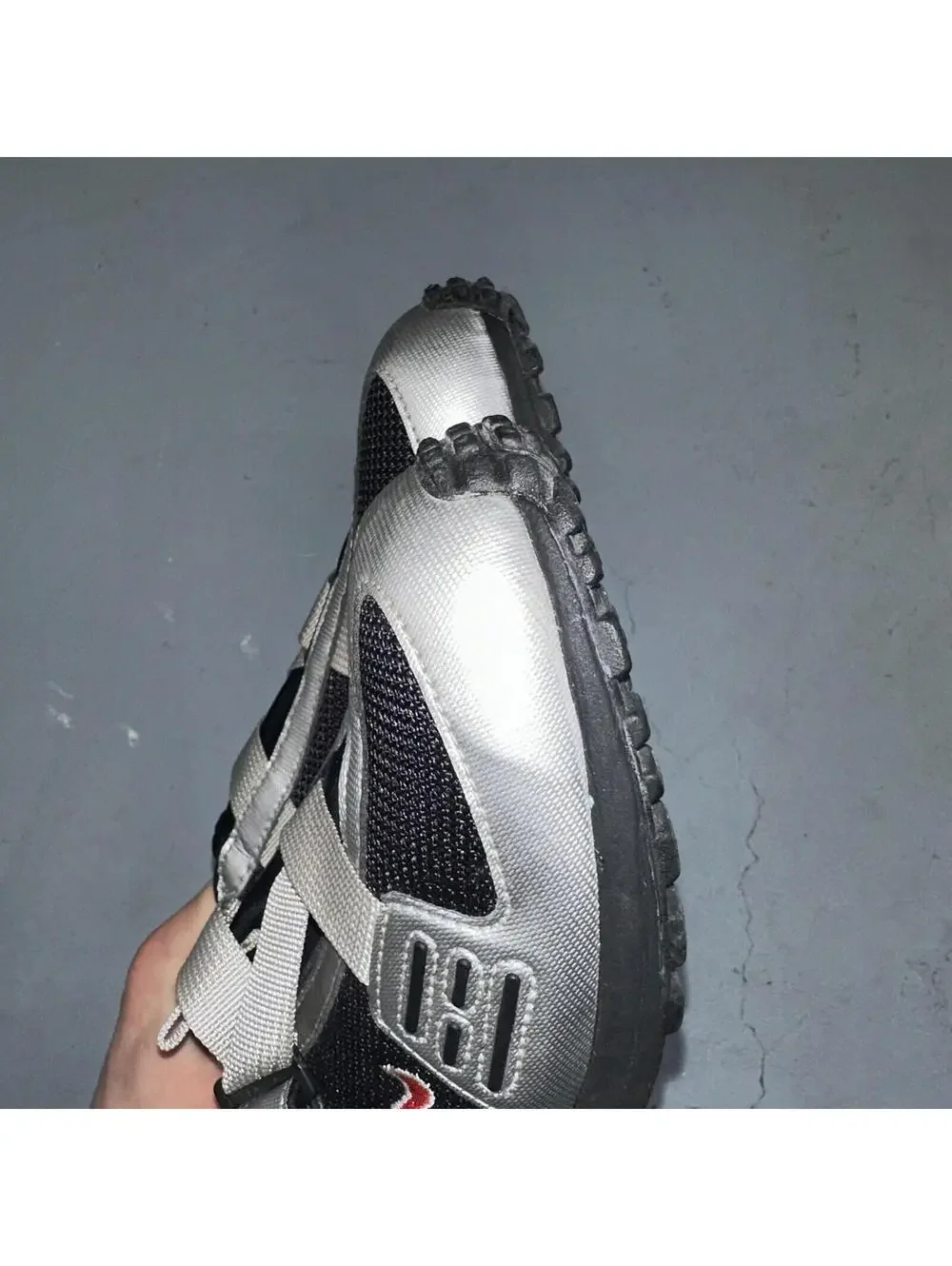 Nike each item